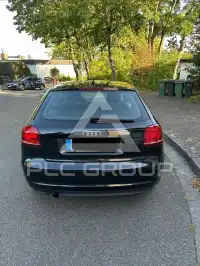 2012 Audi A3