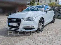 2012 Audi A3
