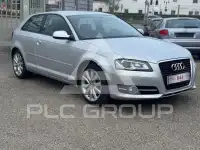 2012 Audi A3