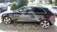 2012 Audi A3