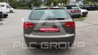 2012 Audi A3