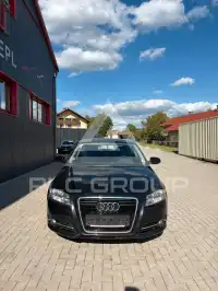 2012 Audi A3