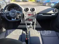 2012 Audi A3