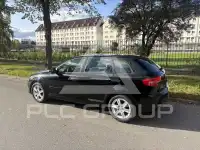 2012 Audi A3