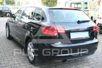 2012 Audi A3
