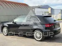 2012 Audi A3