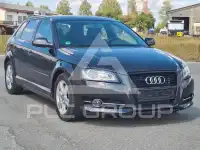 2012 Audi A3