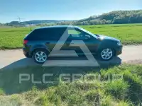 2012 Audi A3
