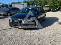 2012 Audi A3