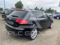 2012 Audi A3