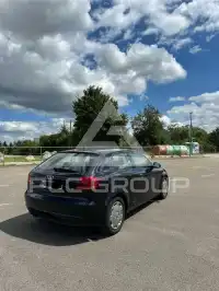 2012 Audi A3