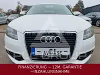 2012 Audi A3