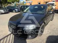 2012 Audi A3