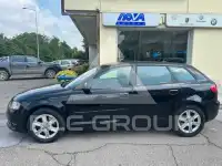 2012 Audi A3