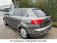 2012 Audi A3
