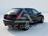 2012 Audi A3