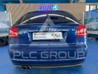 2012 Audi A3