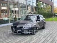 2012 Audi A3