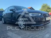2012 Audi A3