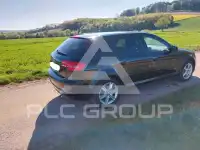 2012 Audi A3