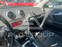 2012 Audi A3