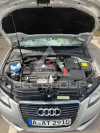 2012 Audi A3