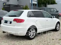 2012 Audi A3