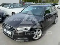 2012 Audi A3