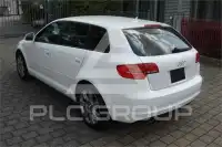 2012 Audi A3