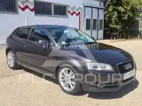 2012 Audi A3
