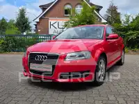 2012 Audi A3