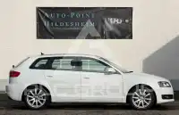 2012 Audi A3