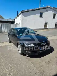 2012 Audi A3