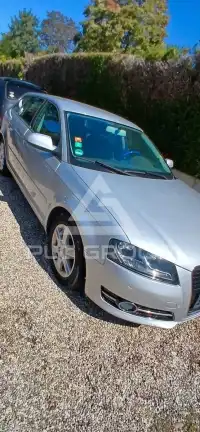 2012 Audi A3