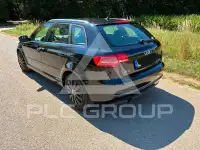 2012 Audi A3