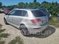 2012 Audi A3