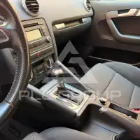 2012 Audi A3