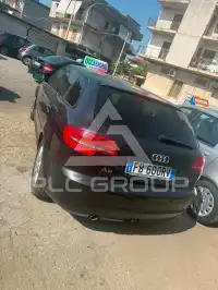 2012 Audi A3