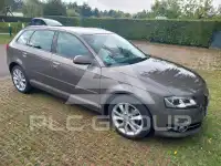 2012 Audi A3