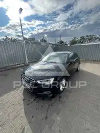 2012 Audi A3