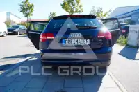 2012 Audi A3