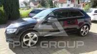 2012 Audi A3