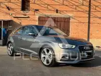 2012 Audi A3