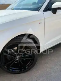 2012 Audi A3