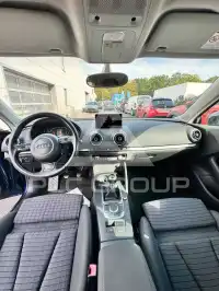 2012 Audi A3