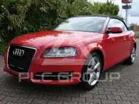 2012 Audi A3