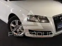2012 Audi A3