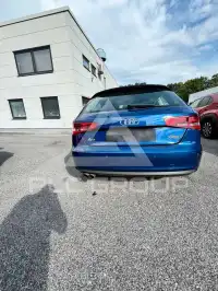 2012 Audi A3