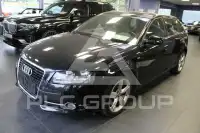 2012 Audi A3