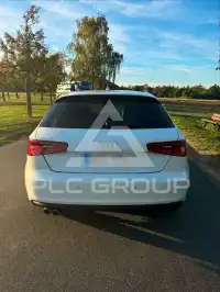 2012 Audi A3